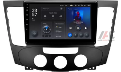    Teyes X1 2+32Gb Hyundai Sonata NF (A) 2008-2010 9