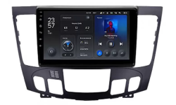 Автомагнітола штатна Teyes X1 2+32Gb Hyundai Sonata NF 2004-2008 9 Фото Автомагнітола штатна Teyes X1 2+32Gb Hyundai Sonata NF 2004-2008 9