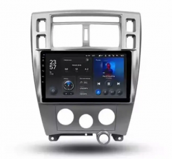    Teyes X1 2+32Gb Hyundai Tucson 1 2004-2009 10