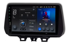 Автомагнітола штатна Teyes X1 2+32Gb Hyundai Tucson 2018-2020 10 Фото Автомагнітола штатна Teyes X1 2+32Gb Hyundai Tucson 2018-2020 10