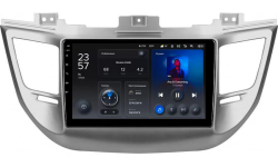 Автомагнітола штатна Teyes X1 2+32Gb Hyundai Tucson 3 2015-2018 (B) 9 Фото Автомагнітола штатна Teyes X1 2+32Gb Hyundai Tucson 3 2015-2018 (B) 9