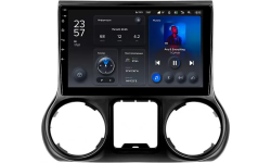    Teyes X1 2+32Gb Jeep Wrangler 3 JK 2010-2017 (B) 10