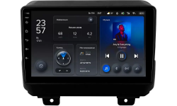    Teyes X1 2+32Gb Jeep Wrangler 4 JL 2018-2019 10