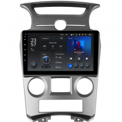    Teyes X1 2+32Gb Kia Carens UN 2006-2012-B 9