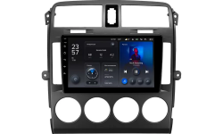    Teyes X1 2+32Gb Kia Carnival UP GQ 2002-2006 9