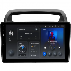    Teyes X1 2+32Gb Kia Carnival VQ 2006-2014 9