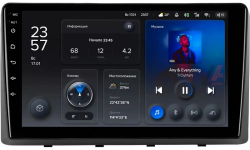    Teyes X1 2+32Gb Kia Carnival YP 2014 - 2020 (A) 9