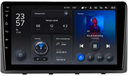    Teyes X1 2+32Gb Kia Carnival YP 2014 - 2020 (B) 9