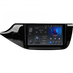    Teyes X1 2+32Gb Kia CEED Cee'd 2 JD 2012-2018 9