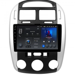    Teyes X1 2+32Gb Kia Cerato 1 LD 2004-2008 9