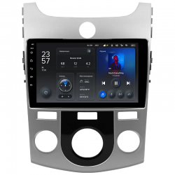    Teyes X1 2+32Gb Kia Cerato 2 TD 2008-2013 (A) 9