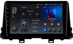    Teyes X1 2+32Gb Kia Morning 3 Kia picanto (1 Din) 2017-2020 9