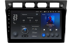    Teyes X1 2+32Gb Kia Picanto SA Morning 2004-2007 9