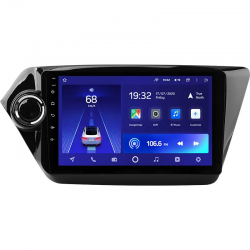    Teyes X1 2+32Gb Kia RIO 3 2011-2016 9