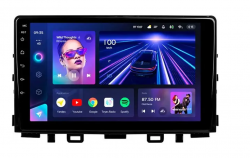    Teyes X1 2+32Gb Kia RIO YB KX Cross (1 Din) 2016-2020 9