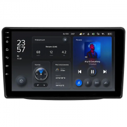    Teyes X1 2+32Gb Kia Sorento 2 II XM 2012 - 2021 9