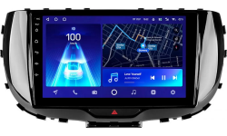   Teyes X1 2+32Gb Kia Soul SK3 2019-2020 9