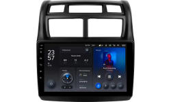    Teyes X1 2+32Gb Kia Sportage 2 2007-2009 9