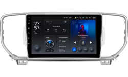    Teyes X1 2+32Gb Kia Sportage 4 QL 2016-2018 (KX5 B) 9