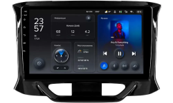    Teyes X1 2+32Gb LADA Xray 2015-2019 9