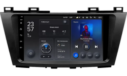    Teyes X1 2+32Gb Mazda 5 3 CW 2010-2015 9