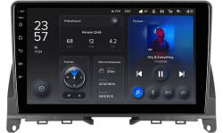 Автомагнітола штатна Teyes X1 2+32Gb Mercedes Benz C Class 3 W204 S204 2006-2011 9 Фото Автомагнітола штатна Teyes X1 2+32Gb Mercedes Benz C Class 3 W204 S204 2006-2011 9