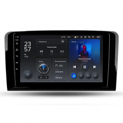    Teyes X1 2+32Gb Mercedes Benz ML GL ML350 GL320 X164 2005-2009 9