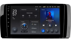 Автомагнітола штатна Teyes X1 2+32Gb Mercedes Benz R-Class W251 R280 R300 R320 2005-2009 9 Фото Автомагнітола штатна Teyes X1 2+32Gb Mercedes Benz R-Class W251 R280 R300 R320 2005-2009 9