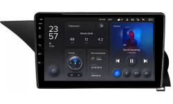    Teyes X1 2+32Gb Mercedes-Benz GLK-Class X204 2012 - 2015 9