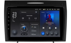 Автомагнітола штатна Teyes X1 2+32Gb Mercedes-Benz SLK-Class SLK Class R171 2004-2011 9 Фото Автомагнітола штатна Teyes X1 2+32Gb Mercedes-Benz SLK-Class SLK Class R171 2004-2011 9