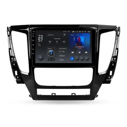    Teyes X1 2+32Gb Mitsubishi Pajero Sport 3 2016-2018 9
