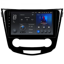    Teyes X1 2+32Gb Nissan X-Trail X Trail 3 T32 2013-2017-Manual air conditioning (C) 10