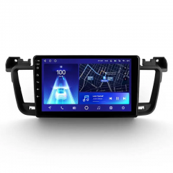    Teyes X1 2+32Gb Peugeot 508(0 Din)2011-2018 9