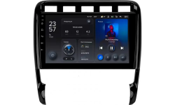    Teyes X1 2+32Gb Porsche Cayenne I 1 9PA 2002-2010 9