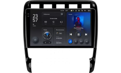    Teyes X1 2+32Gb Porsche Cayman 2009-2011 9