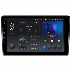    Teyes X1 2+32Gb Renault Duster 2015-2018 9
