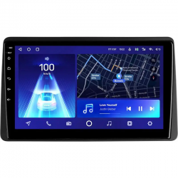    Teyes X1 2+32Gb Renault Duster Arkana 2019 10