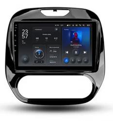    Teyes X1 2+32Gb Renault Kaptur 2016-2019-A 9