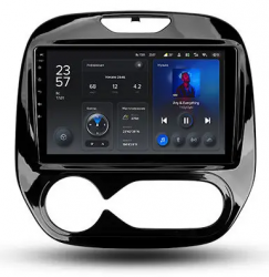    Teyes X1 2+32Gb Renault Kaptur 2016-2019-B 9