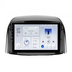    Teyes X1 2+32Gb Renault Koleos 2008 - 2016 9