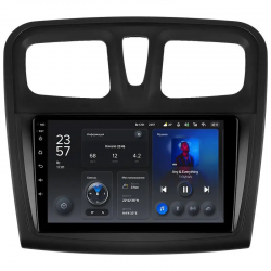    Teyes X1 2+32Gb Renault Logan 2 2012-2019 Sandero 2 2014-2019 (A) 9