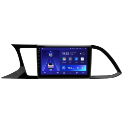    Teyes X1 2+32Gb Seat Leon 3 2012-2020 9