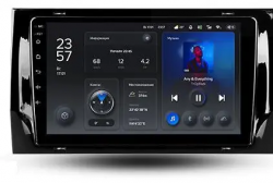    Teyes X1 2+32Gb Skoda Kodiaq 2016-2020 9
