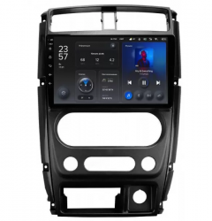    Teyes X1 2+32Gb Suzuki Jimny 3 2005-2019 9