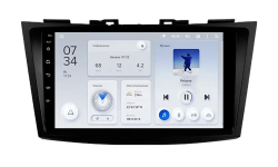    Teyes X1 2+32Gb Suzuki Swift 4 2011-2017 9