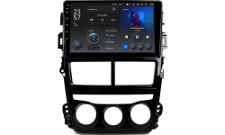 ���� ������������� ������ Teyes X1 2+32Gb Toyota Yaris Vios 2017-2020 (A) 9