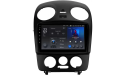 ���� ������������� ������ Teyes X1 2+32Gb Volkswagen Beetle A4 2002 - 2011 9