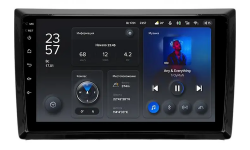 Автомагнітола штатна Teyes X1 2+32Gb Volkswagen Beetle A5 2011-2019 9 Фото Автомагнітола штатна Teyes X1 2+32Gb Volkswagen Beetle A5 2011-2019 9
