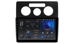 Автомагнітола штатна Teyes X1 2+32Gb Volkswagen Caddy 2K 3 III 2004 - 2010 10 Фото Автомагнітола штатна Teyes X1 2+32Gb Volkswagen Caddy 2K 3 III 2004 - 2010 10