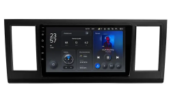 Автомагнітола штатна Teyes X1 2+32Gb Volkswagen Caravelle 6 T6.1 T6 2015 - 2020 9 Фото Автомагнітола штатна Teyes X1 2+32Gb Volkswagen Caravelle 6 T6.1 T6 2015 - 2020 9